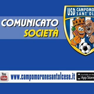 Calcio, la replica del Campomorone: &quot;Auguri a Grabinski. Il suo infortunio non ha però i caratteri della premeditazione&quot;