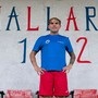 Calciomercato | Colpo in attacco per il Mallare, presentato Matteo Favara