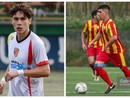 Calciomercato, Millesimo. Qualità e fantasia nelle conferme del week end, hanno rinnovato Gadau e Bogarin