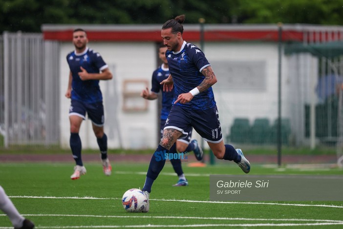 Calciomercato. Savona. Accelerata con Sassari, i biancoblu verso la chiusura dell'operazione