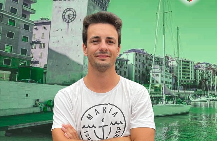 Calciomercato. Il primo tassello dello Speranza è a centrocampo, ufficializzato l'ingaggio di Andrea Lavagna