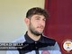 Calcio | Borghetto. Di Bella rilancia subito: "La retrocessione fa male, se continuerò dovremo vincere subito il campionato" (VIDEO)
