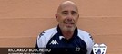 Calcio | Celle Varazze, mister Boschetto completa il capolavoro salvezza: "Gruppo con qualità vere. Grazie a società e staff, è un traguardo strameritato" (VIDEO)