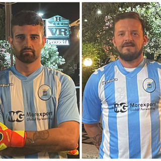 Calciomercato, Spotornese. Le conferme odierne riguardano la difesa con il portiere Filippi e il jolly Nocerino Calciomercato, Spotornese. Le conferme odierne riguardano la difesa con il portiere Filippi e il jolly Nocerino