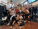 Calcio, Albingaunia. Colpo alla frontiera, Ciravegna e Greco piegano il Ventimiglia Calcio, Albingaunia. Colpo alla frontiera, Ciravegna e Greco piegano il Ventimiglia