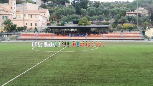 Calcio, Seria D. Torna a punti tra le mura amiche il Finale, San Donato Tavarnelle stoppato sul 2-2