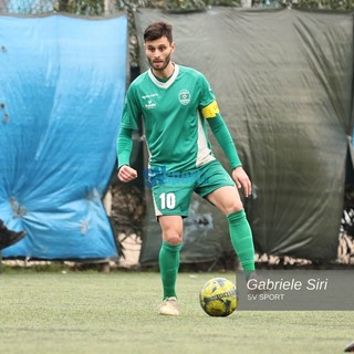 Calciomercato, Bragno. Una conferma fondamentale per i valbormidesi, Mirko Di Martino ancora in biancoverde