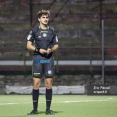 Legino - Pontelungo sarà diretta da Kartal Legino - Pontelungo sarà diretta da Kartal