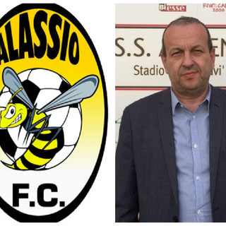 Calcio. L'Alassio FC sarà in salsa genovese. Ragazzoni ribatte: "Questa città cosa mi ha dato?"