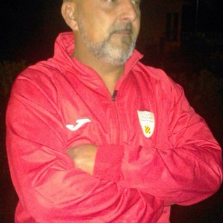 Calcio, Calizzano. La ricetta di mister Cordiale: "Per vincere serve esperienza. Torneo equilibrato, Letimbro non imbattibile"