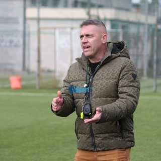 Calcio, Cisano. Porcella racconta la folle notte di Coppa: "La rimonta sul Voltri è nata nella nostra testa. Un errore aver abbandonato il nostro campo di casa"