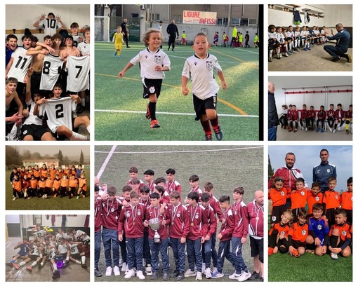 Calcio. Il Pontelungo annuncia i quadri del Settore Giovanile per la stagione 2025/26