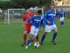 Calcio, Prima Categoria: tra l'Andora e la Promozione c'è il Bargagli, oggi pomeriggio la semifinale playoff
