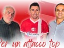 Calciomercato. La Genova Calcio affila l'attacco, dal Celle Varazze arriva Matteo Battaglia