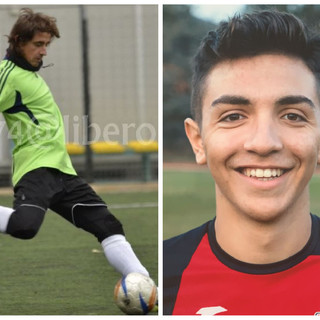 Calciomercato, Bragno. Eterno Binello, sarà ancora il portiere biancoverde. Con lui il giovane Nicolò Negro