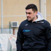 Calcio | Carcarese, scatto Valmati per la panchina biancorossa Calcio | Carcarese, scatto Valmati per la panchina biancorossa