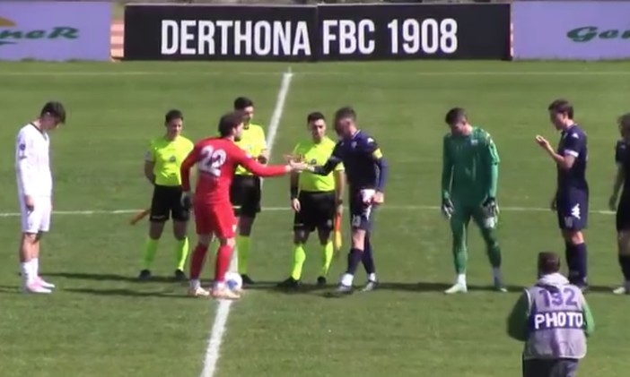 Calcio | Serie D. Rivediamo il tris del Celle Varazze in casa del Derthona (VIDEO) Calcio | Serie D. Rivediamo il tris del Celle Varazze in casa del Derthona (VIDEO)