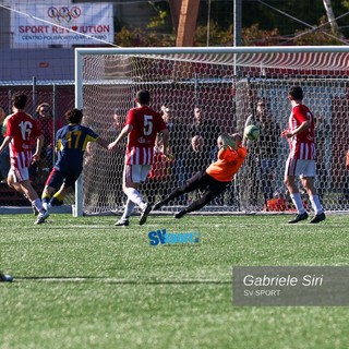 Niente derby tra Millesimo e Carcarese Niente derby tra Millesimo e Carcarese