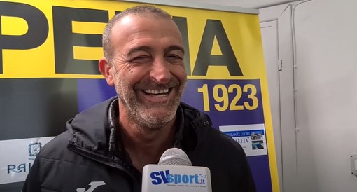 Calcio, Albenga. Lupo scalpita: "Fame e senso di appartenenza i valori che non dovranno mai mancare. Allestiremo una rosa di tutto rispetto"