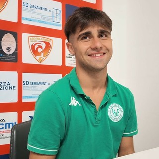 Calcio | Fezzanese, ko a Millesimo ma testa al campionato. Stradini: «Vogliamo una salvezza tranquilla» (VIDEO)