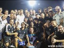 Calcio. Bagno di folla al Riva per Alex Del Piero, l'attaccante ha salutato i giocatori dell'Albingaunia e i tifosi (VIDEO) Calcio. Bagno di folla al Riva per Alex Del Piero, l'attaccante ha salutato i giocatori dell'Albingaunia e i tifosi (VIDEO)