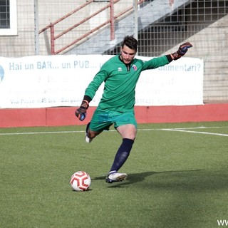 Calciomercato. Matteo Luppi passa a levante, sarà il portiere del Rapallo Ruentes