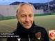 Calcio. Il Millesimo è primo in classifica, Castello: &quot;La fase difensiva è il nostro punto forte. Mercato? deciderò il presidente cosa fare&quot; (VIDEO)