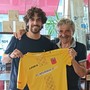 Calciomercato | Altarese, Nicolò Apicella ritrova mister  Frumento