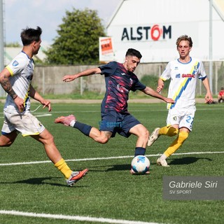 Calcio, Serie D. Le designazioni della penultima giornata, sarà Prati di Palermo a dirigere Novaromentin - Vado