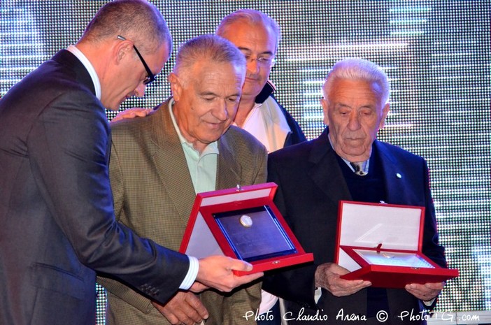 Giro d'Italia: è arrivato il grande giorno della Savona-Cervere