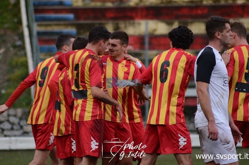 Calcio, Finale. Il pagellone d fine anno. Il cambio di marcia nel momento decisivo