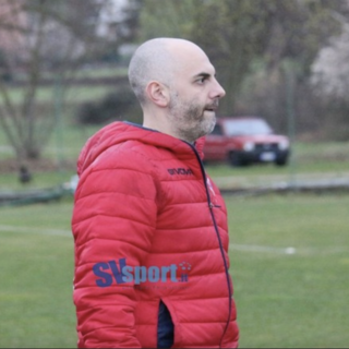 Calcio, Carcarese. Sarà Alessio Ponte a guidare i biancorossi contro il Ceriale
