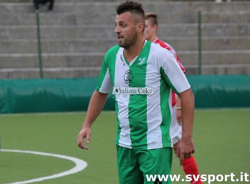 Calcio, Bragno: Sigona e Marotta, i biancoverdi battono il Millesimo in amichevole Calcio, Bragno: Sigona e Marotta, i biancoverdi battono il Millesimo in amichevole
