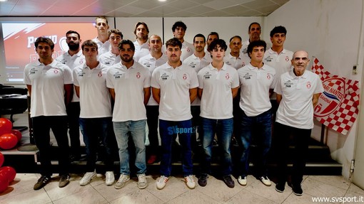 Pallanuoto | Volo cancellato: la Rari Nantes Savona non gioca a Palermo