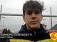 Calcio, Finale. Ancora una meraviglia di Debenedetti, arriva un pari con la Fezzanese: "Le attenzioni delle grandi squadre? Mi stimolano" (VIDEO) Calcio, Finale. Ancora una meraviglia di Debenedetti, arriva un pari con la Fezzanese: "Le attenzioni delle grandi squadre? Mi stimolano" (VIDEO)