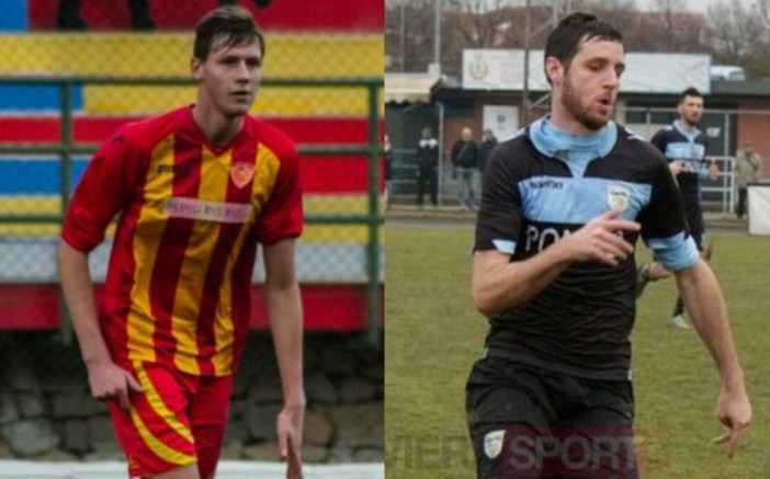 INTERVISTA DOPPIA, Finale-Unione Sanremo: la sfida di famiglia in casa Puddu