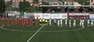 Calcio | L'Albissole perde di misura contro la Lavagnese (GLI HIGHLIGHTS DEL MATCH)