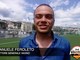 Calcio, Vadino. Non solo la promozione, il dg Feroleto svela le prossime tappe del club arancionero (VIDEO)