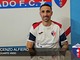 Calcio ! Vado. Alfiero si scopre centrale difensivo: "Prima volta in carriera, siamo professionisti e dobbiamo tanto a questa società" (LIVE) Calcio ! Vado. Alfiero si scopre centrale difensivo: "Prima volta in carriera, siamo professionisti e dobbiamo tanto a questa società" (LIVE)