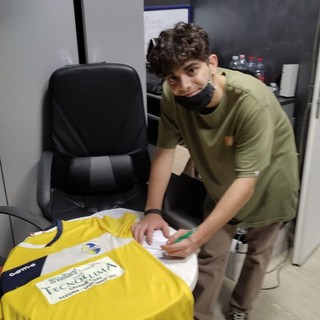 Calciomercato. La Letimbro ritrova Simone Martino, presto sarà ufficializzato anche un nuovo portiere