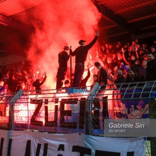 Calcio, Albissole. Si sciolgono gli Zueni: "Scelta ponderata, giusto chiudere un capitolo aprendone un altro"
