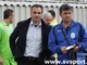 Calcio, Pallare. Il presidente Prestipino invoca la scaramanzia: "Anche l'anno scorso perdemmo 1-0 a Bordighera..." Calcio, Pallare. Il presidente Prestipino invoca la scaramanzia: "Anche l'anno scorso perdemmo 1-0 a Bordighera..."