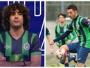 Calciomercato, Legino. Sarà ancora Riccardo Piacentini il riferimento offensivo verdeblu, rinnovo anche per Sahel Garzoglio