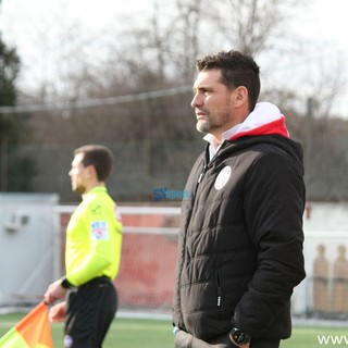 Calcio | Girgenti prosegue il filotto, la Carcarese batte 1-0 il Campomorone: "I ragazzi sono andati oltre gli infortuni e le squalifiche" (VIDEO)