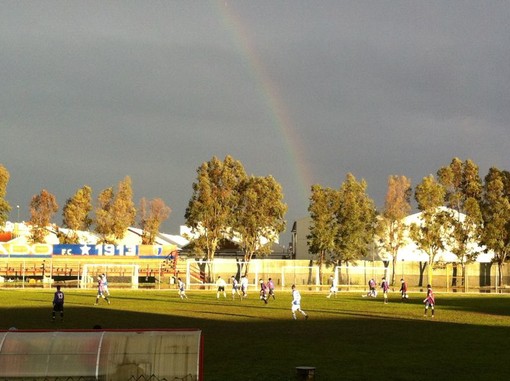 Calcio, Juniores d'Eccellenza: i risultati della ventunesima giornata