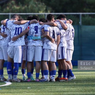 Calcio, Ceriale. Il mondo capovolto in 12 mesi, triplicato il numero delle reti incassate