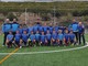 Calcio, Pietra Ligure. Allenamento speciale per la leva 2010. insieme ad Edoardo Rovere ed Erri Praino Calcio, Pietra Ligure. Allenamento speciale per la leva 2010. insieme ad Edoardo Rovere ed Erri Praino