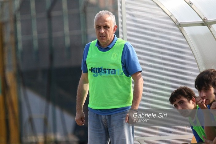 Giudice Sportivo, Eccellenza. Cairese in finale senza Benzi in panchina. Due turni a Ferrara e Molina, uno per Gabriele Buttu, Odasso e Volpe Giudice Sportivo, Eccellenza. Cairese in finale senza Benzi in panchina. Due turni a Ferrara e Molina, uno per Gabriele Buttu, Odasso e Volpe