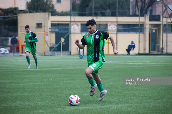 Calciomercato, Bragno. Seconda conferma in cassaforte, Matteo Esposito resta in biancoverde Calciomercato, Bragno. Seconda conferma in cassaforte, Matteo Esposito resta in biancoverde