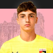 Calcio | Stagione top in Serie C per Leonardo Consiglio, il portiere scuola Legino rientra al Genoa per gli allenamenti della Prima Squadra Calcio | Stagione top in Serie C per Leonardo Consiglio, il portiere scuola Legino rientra al Genoa per gli allenamenti della Prima Squadra